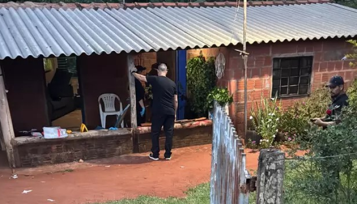 Foto: Foto: Direto das Ruas