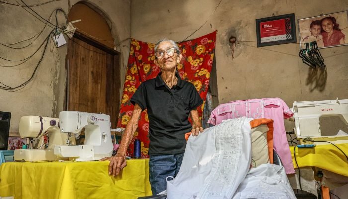 Artesãs do Marajó impulsionam moda com raízes culturais e apoio do Sebrae