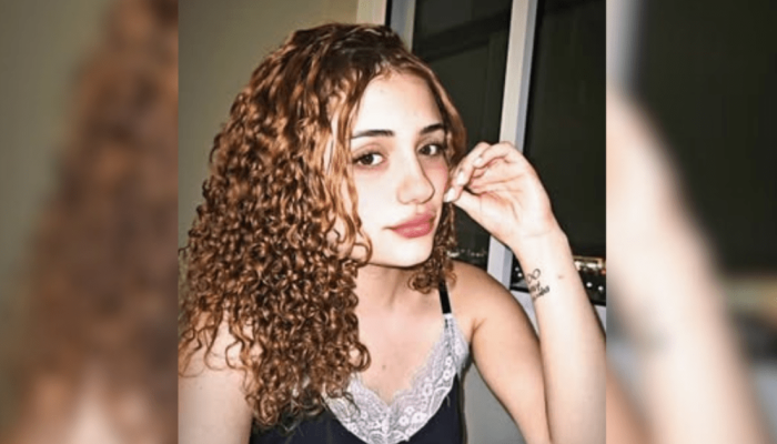 Jovem que matou namorado por ciúmes é transferida para presídio feminino — Foto: