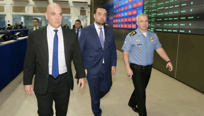 STF exige laudos de Operação policial com alto número de mortos no Rio