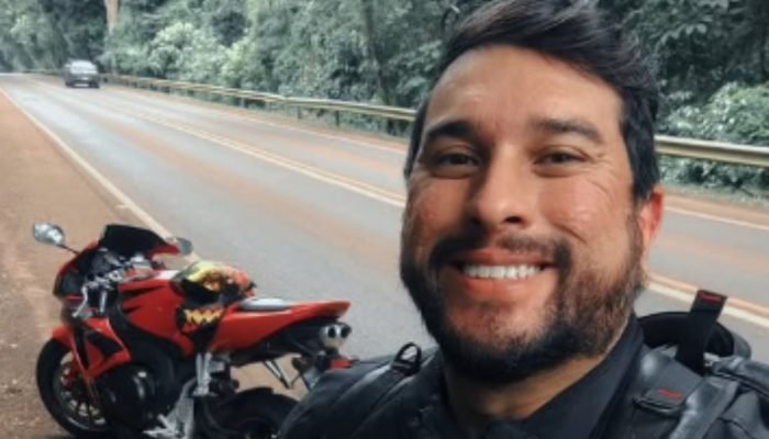 Farmacêutico morreu na madrugada este sábado (6). — Foto: Farmacêutico morreu na