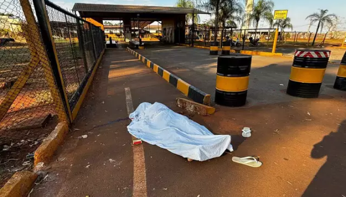 Campo Grande registra aumento de homicídios em 2025, superando números do ano anterior