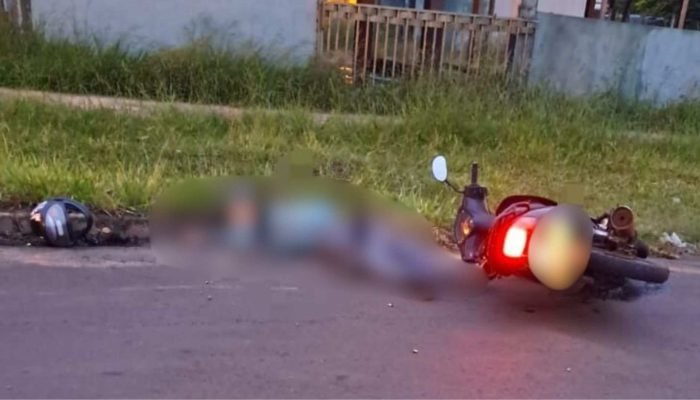 Foto: Foto: Ponta Porã News