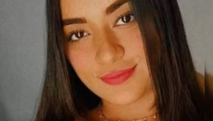 Foto: 1 de 1 Imagem colorida de mulher. Metrópoles - Foto: Reprodução