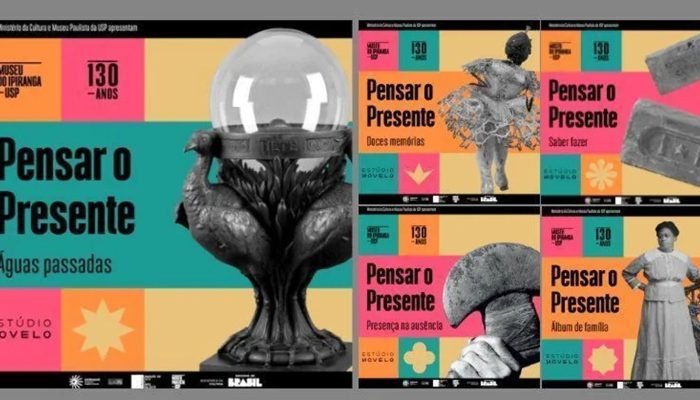 Museu do Ipiranga lança podcast com olhar crítico sobre sua história