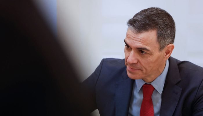 Elon Musk compartilha post que acusa governo espanhol de manipulação com estraté