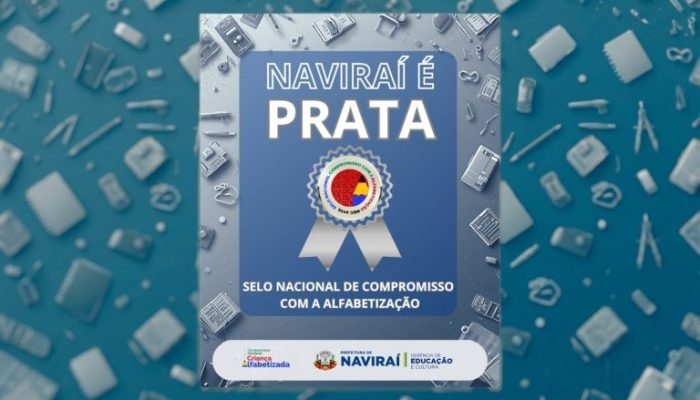 Foto: Prefeitura de Naviraí