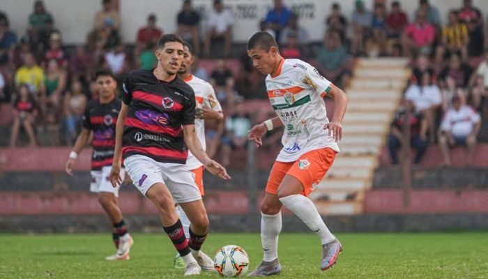 Foto: Foto: Marcelo Berton,/ FFMS