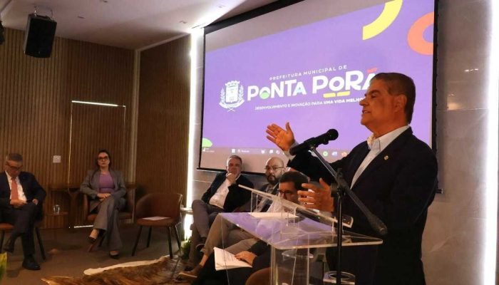 Nelsinho Trad Pede Diálogo Brasil-Paraguai Após Crise de Espionagem