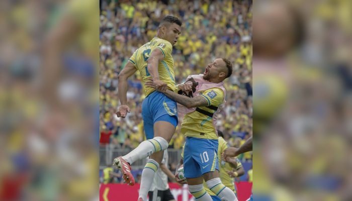 neymar-casemiro-brasil-comemoracao