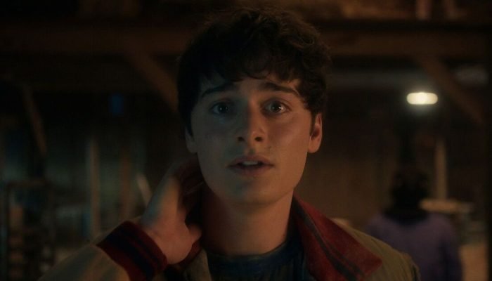 Stranger Things: final será memorável e resolverá triângulo amoroso — Foto: "Str