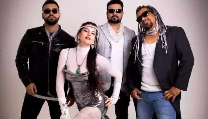 Calli de Naviraí disputa vaga para abrir o Lollapalooza