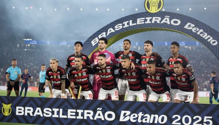 CBF publica tabela do Brasileirão 2026 e altera regras de transferências e da Libertadores