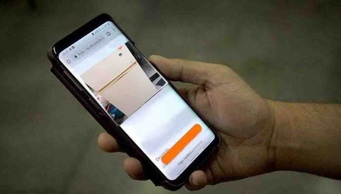 Foto: Imagem ilustrativa