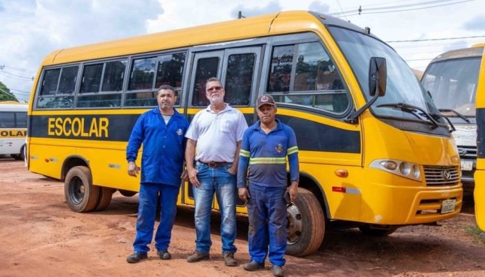 Foto: Roni Silva/PMN