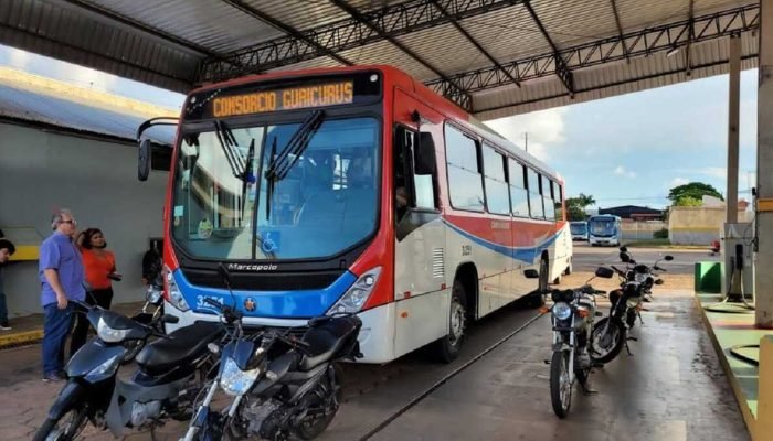 Motoristas de ônibus em Campo Grande ameaçam greve por atraso no pagamento