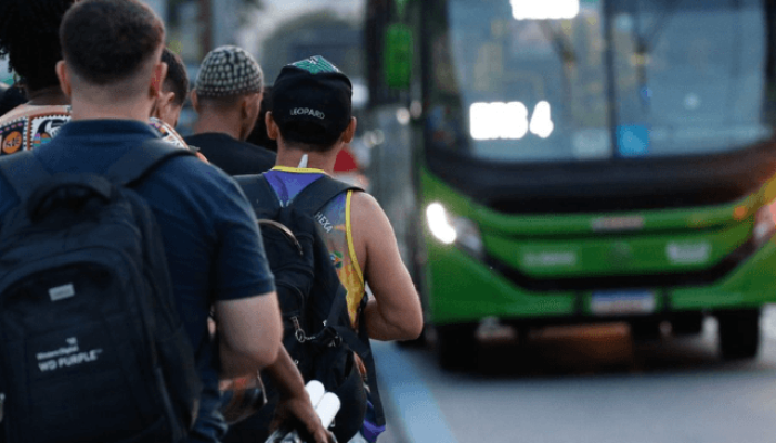 Reajuste é de cerca de 6% — Foto: Reajuste é de cerca de 6% | Fernando Frazão/Ag