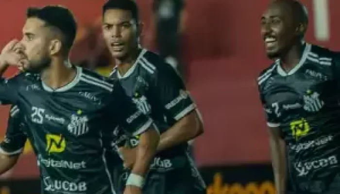 Operário e Águia Negra empataram 1 a 1 no estadual