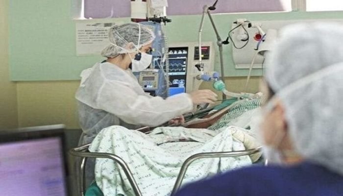 Mato Grosso do Sul tem 108 casos de SRAG neste início de ano - Crédito: Divulgação/SES/Arquivo