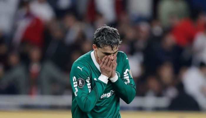 Palmeiras Sofre Revés Doloroso Contra LDU na Libertadores