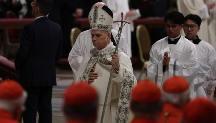 Papa Leão XIV declara aborto como maior destruidor da paz e alerta sobre tensão EUA‑Cuba