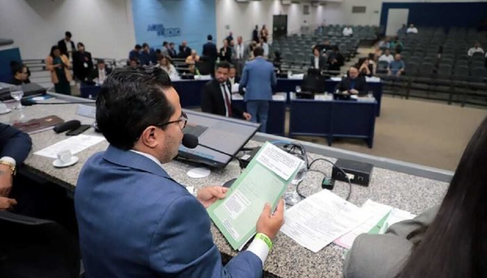Nova lei em Campo Grande limita participação de pessoas trans em competições esportivas oficiais