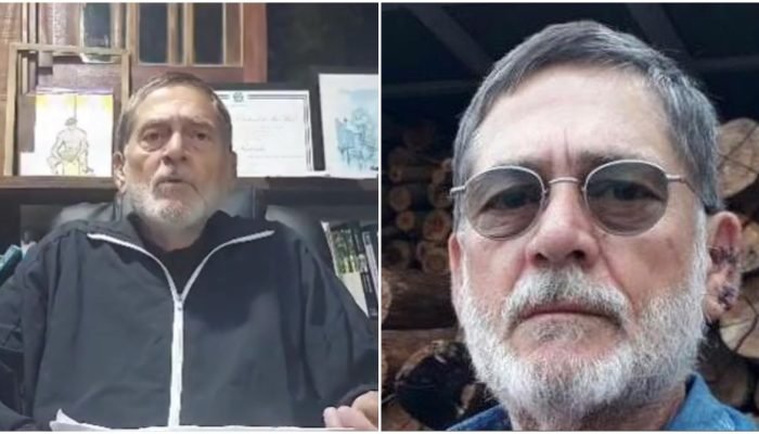 Ex-Deputado Paulo Frateschi Morre Após Ataque do Filho em São Paulo