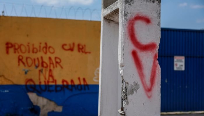 Foto: Busca Gazeta do Povo