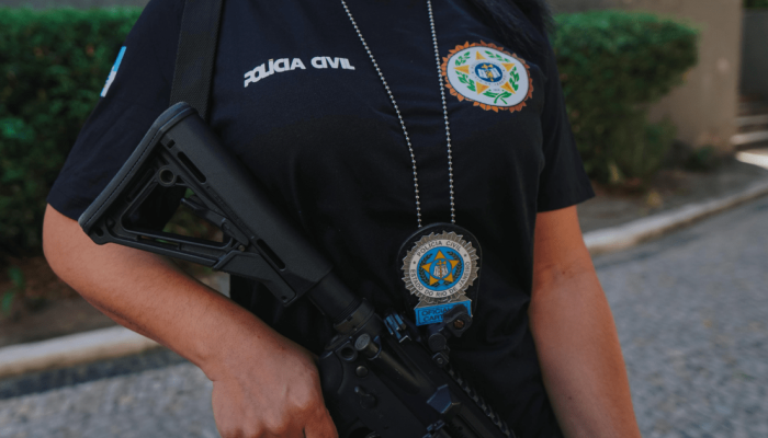 Operação policial busca identificar envolvidos em crime contra adolescente na ba