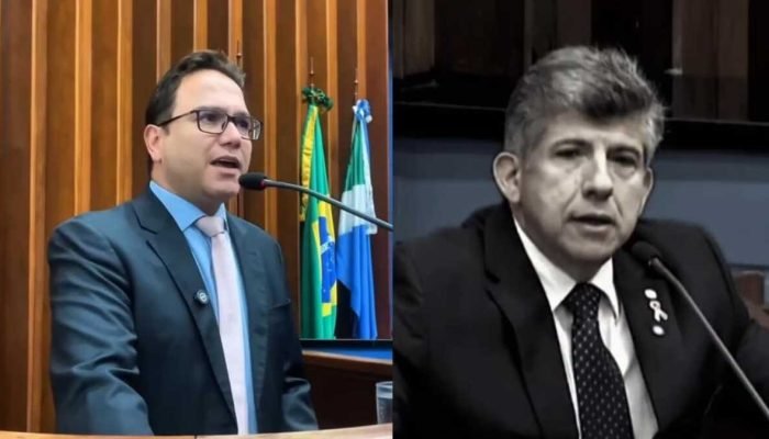 Debate acalorado na Assembleia Legislativa expõe críticas à gestão de Adriane Lopes
