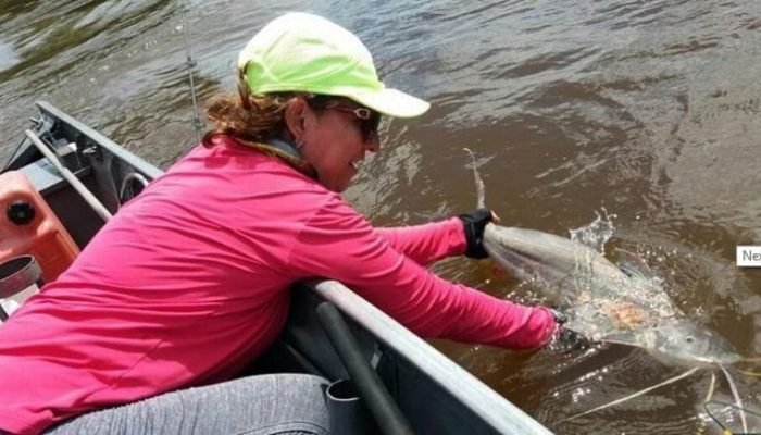 Foto: Gustavo Escobar/Imasul