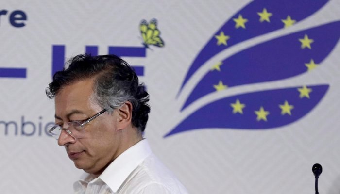 Busca — Foto: Busca Gazeta do Povo