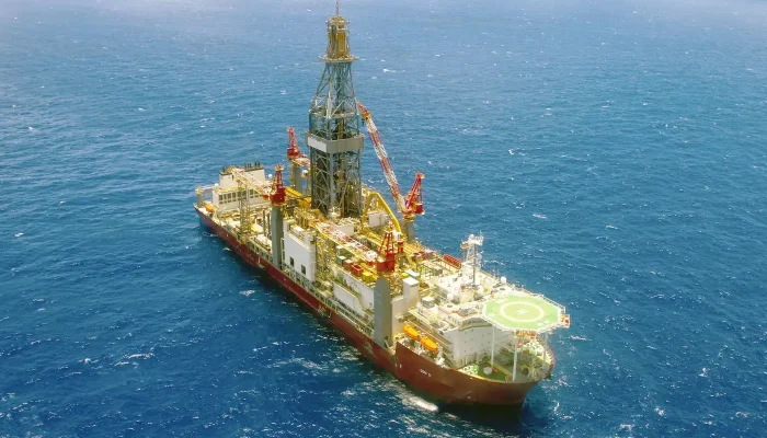 Jader Filho: Petrobras Tem Excelência para Explorar Margem Equatorial