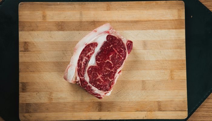 União Europeia recolhe lotes de carne brasileira contendo hormônio proibido