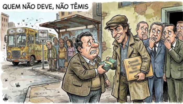 Rumores na Câmara apontam que nomeação pode expor laços de picaretagem em Campo