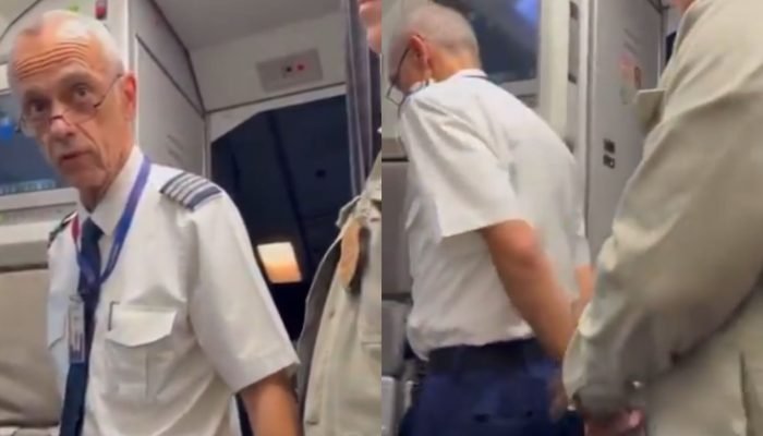 Sérgio Antônio Lopes foi preso na manhã desta segunda-feira — Foto: Sérgio Antôn