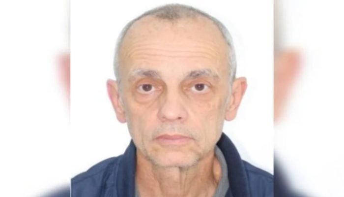 Foto: Sérgio Antônio Lopes, piloto da Latam. (Foto: Reprodução)