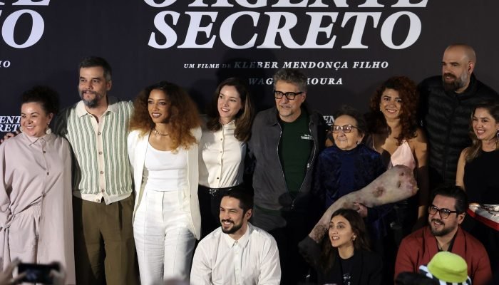 Diretor de 'O Agente Secreto' Almeja Conexão com a Juventude Brasileira