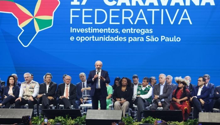 Foto: Foto: Paulo Pinto/Agência Brasil