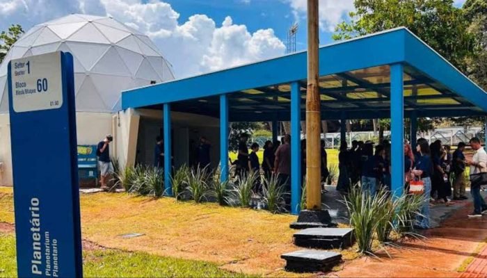 planetario