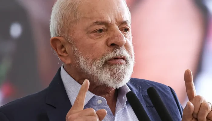 Lula chama América Latina de zona de paz e critica intervenções