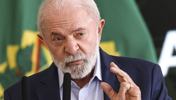 Lula embarca para Roma com agenda focada na erradicação da fome global