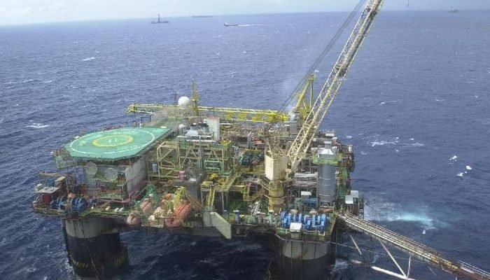 Petrobras: Produção no 3º Trimestre Alcança 3,14 Milhões de Barris/Dia Petrobras: Produção no 3º Trimestre Alcança 3,14 Milhões de Barris/Dia