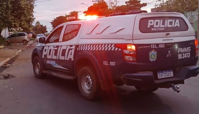 Foto: Imagem ilustrativa. (Foto: Divulgação, PMMS)