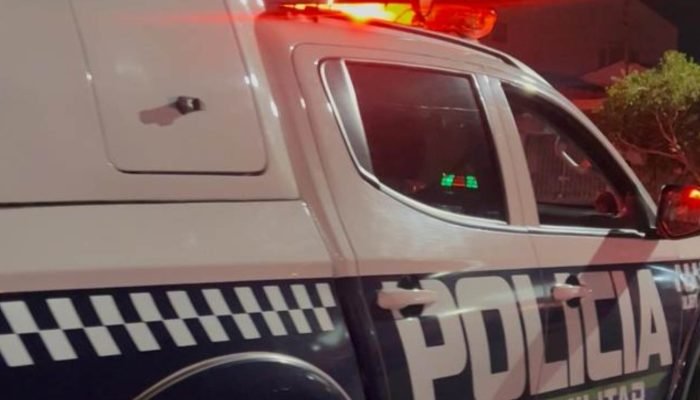 Foto: Imagem ilustrativa. (Foto: Divulgação, PMMS)