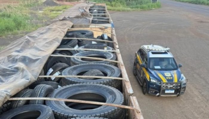 Foto: Divulgação/PRF