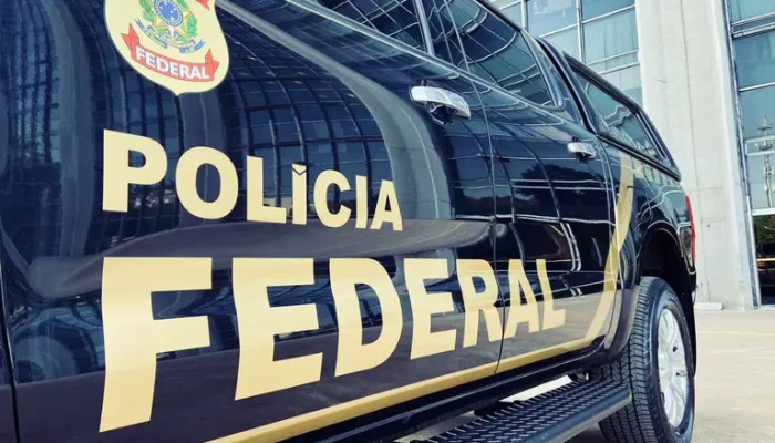Foto: Divulgação/Polícia Federal