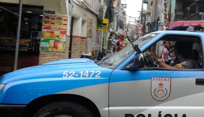 Governador do Rio veta emenda que recria "gratificação faroeste"