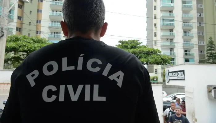 Polícia do Rio mira esquema que desviava verbas de creches