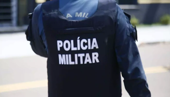 policial-militar